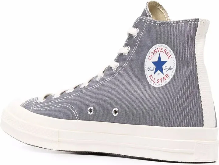 Chuck 70 high-top sneakers - Image 3