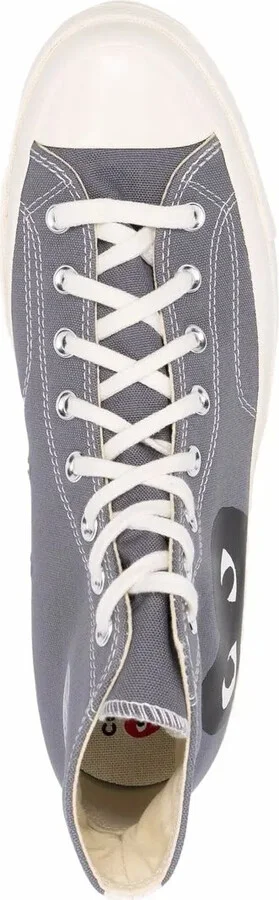 Chuck 70 high-top sneakers - Image 4