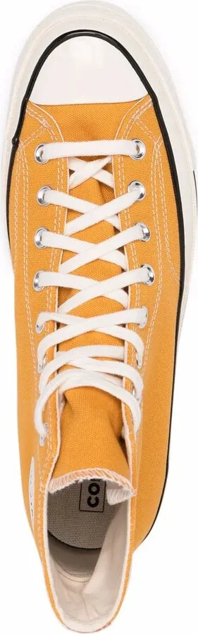 Chuck 70 high-top sneakers - Image 4