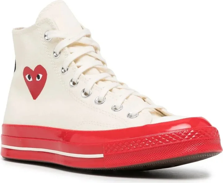 Chuck 70 high-top sneakers - Image 2