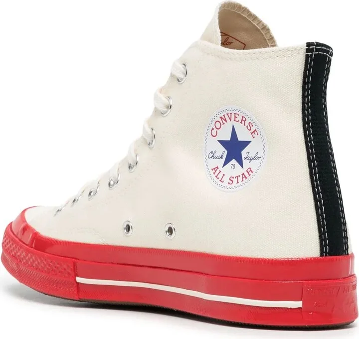 Chuck 70 high-top sneakers - Image 3