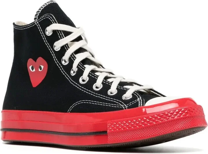Chuck 70 high-top sneakers - Image 2