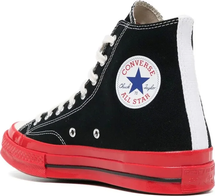 Chuck 70 high-top sneakers - Image 3