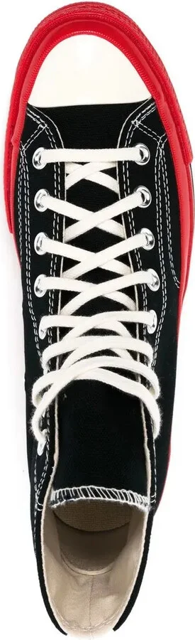 Chuck 70 high-top sneakers - Image 4