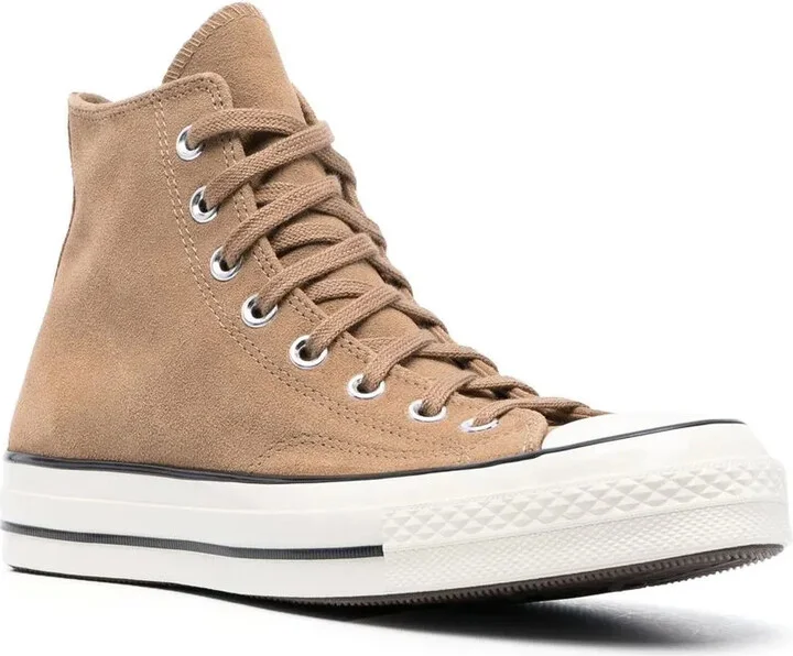 Chuck 70 high-top sneakers - Image 2