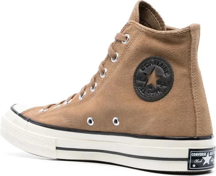 Chuck 70 high-top sneakers - Image 3