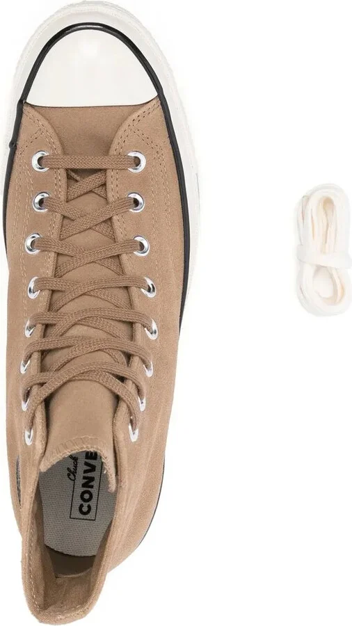 Chuck 70 high-top sneakers - Image 4