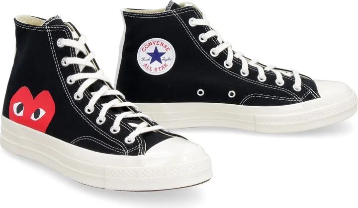 Chuck 70 High-top Sneakers - Image 3