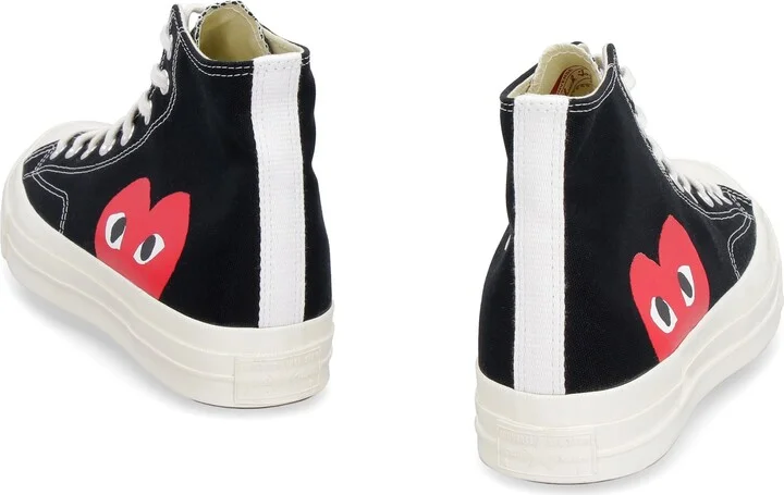 Chuck 70 High-top Sneakers - Image 4