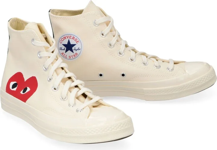 Chuck 70 High-top Sneakers - Image 3