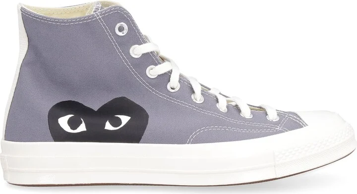 Chuck 70 High-top Sneakers - Image 2