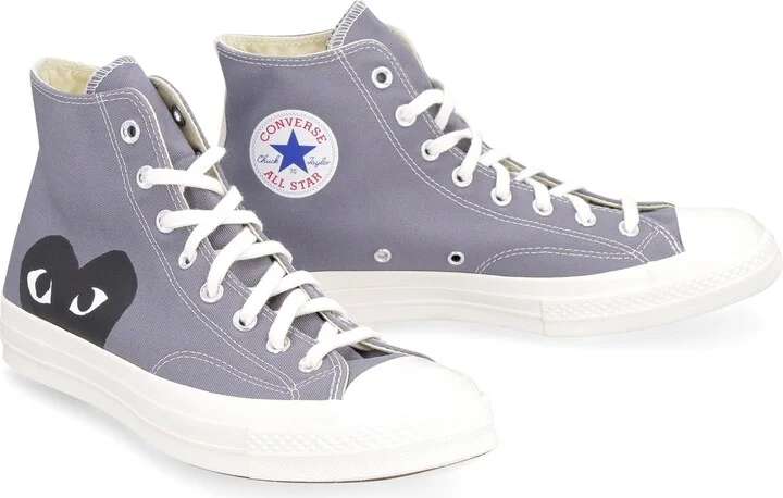 Chuck 70 High-top Sneakers - Image 3