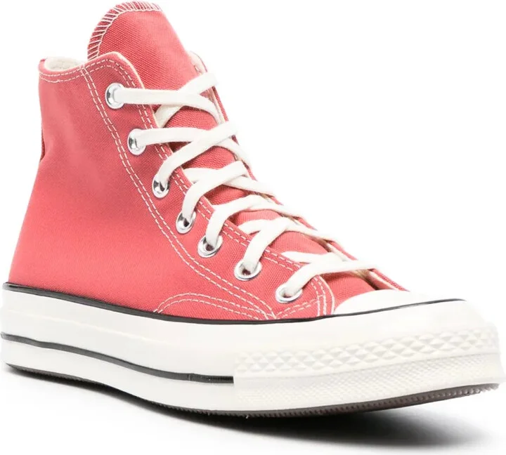 Chuck 70 high-top sneakers - Image 2