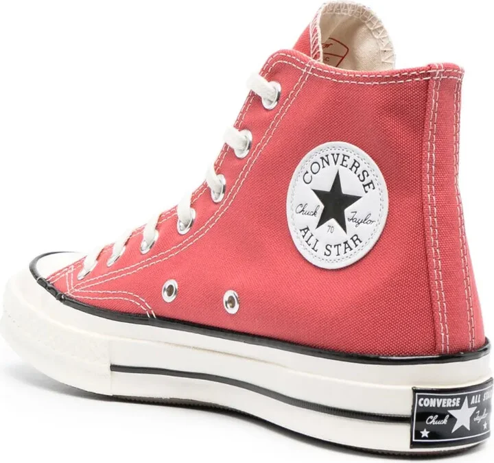 Chuck 70 high-top sneakers - Image 3