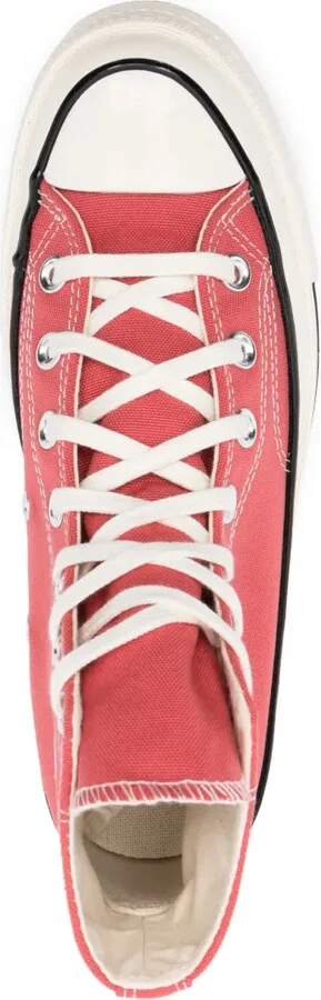Chuck 70 high-top sneakers - Image 4
