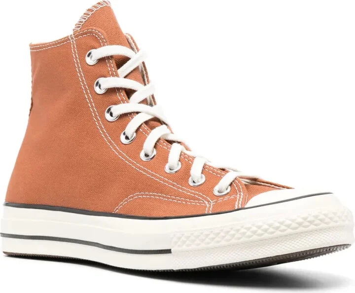 Chuck 70 high-top sneakers - Image 2