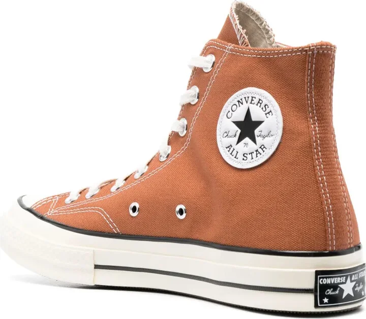 Chuck 70 high-top sneakers - Image 3