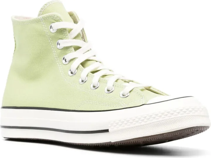 Chuck 70 high-top sneakers - Image 2