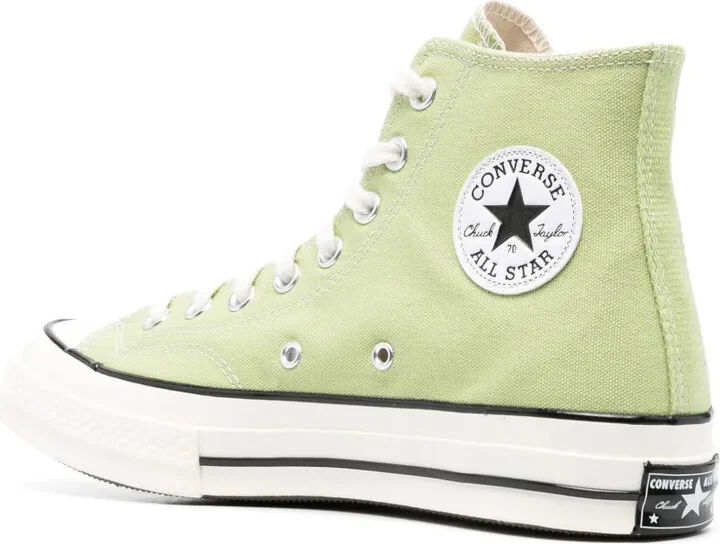 Chuck 70 high-top sneakers - Image 3