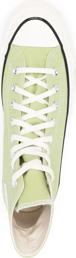 Chuck 70 high-top sneakers - Image 4