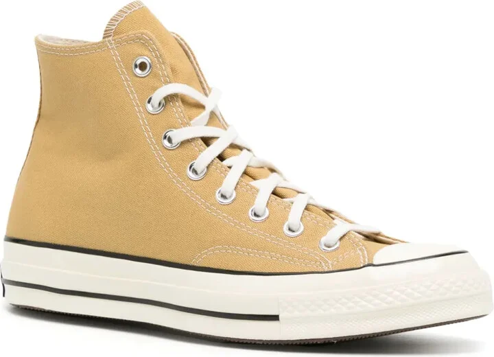 Chuck 70 high-top sneakers - Image 2