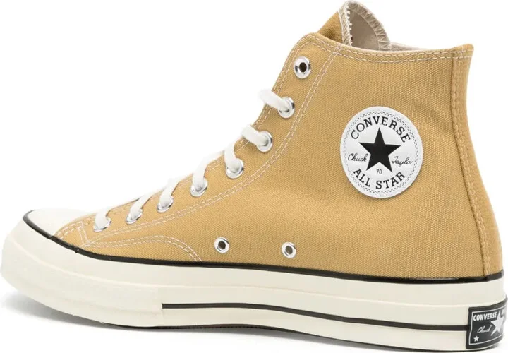 Chuck 70 high-top sneakers - Image 3