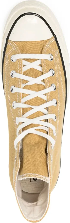 Chuck 70 high-top sneakers - Image 4