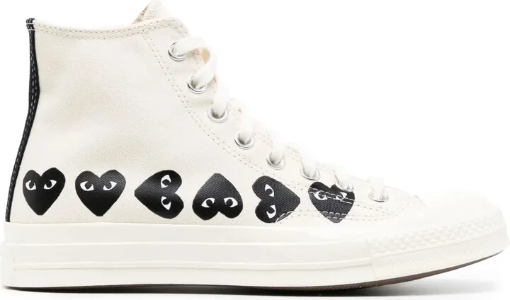 Chuck 70 high-top sneakers