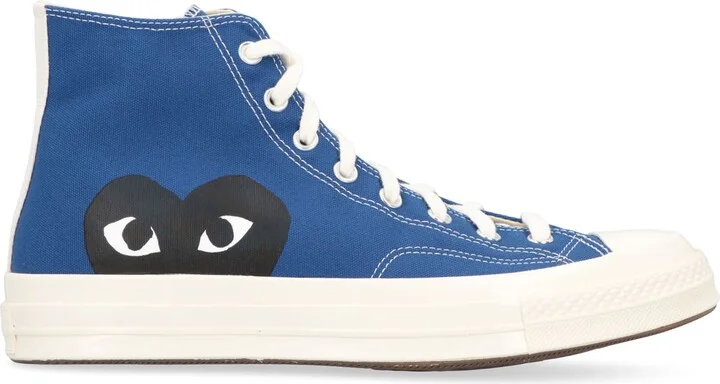 Chuck 70 High-top Sneakers