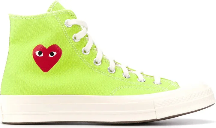 Chuck 70 high-top sneakers