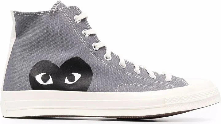 Chuck 70 high-top sneakers