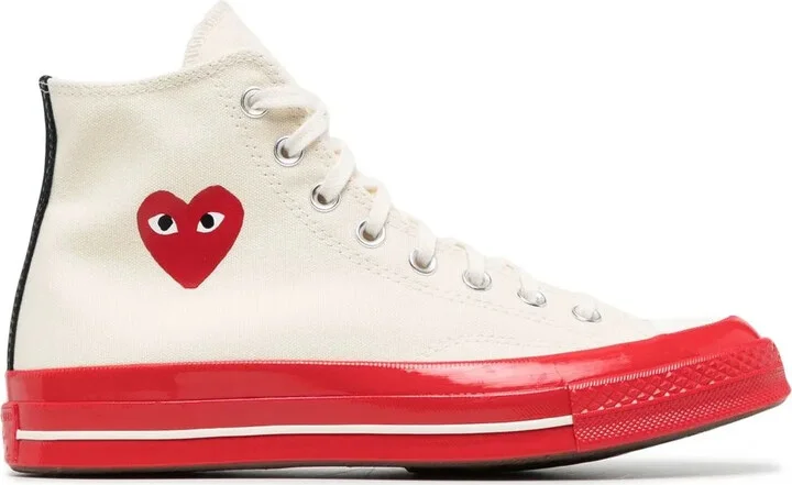 Chuck 70 high-top sneakers