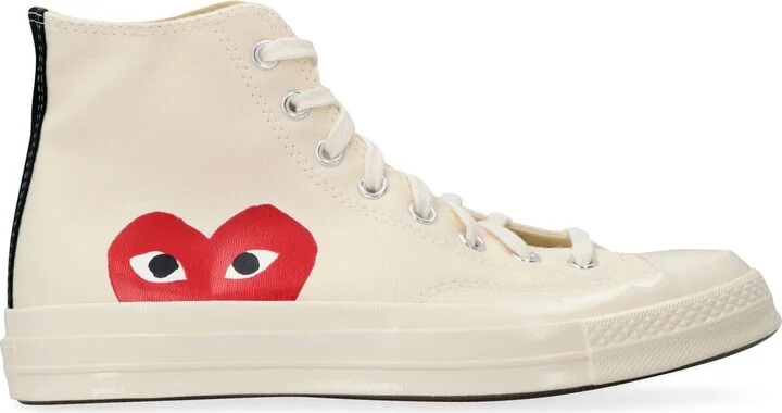 Chuck 70 High-top Sneakers
