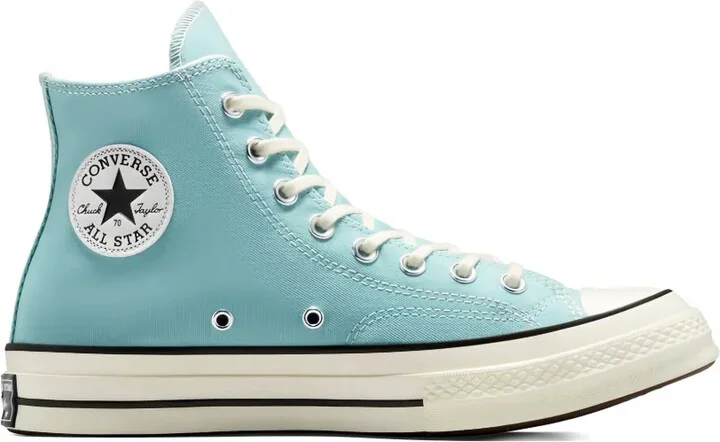 Chuck 70 High "Vernal Pool" sneakers - Image 2