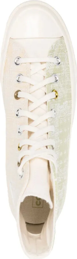 Chuck 70 jacquard sneakers - Image 4