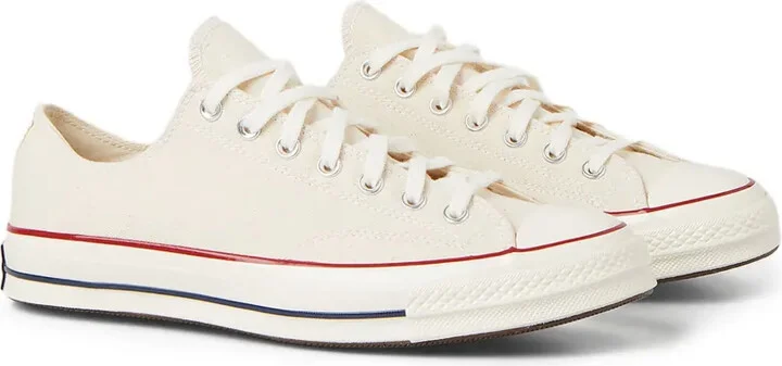 Chuck 70 lace-up sneakers - Image 2