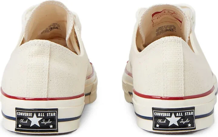 Chuck 70 lace-up sneakers - Image 3