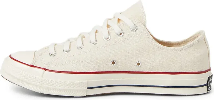 Chuck 70 lace-up sneakers - Image 4