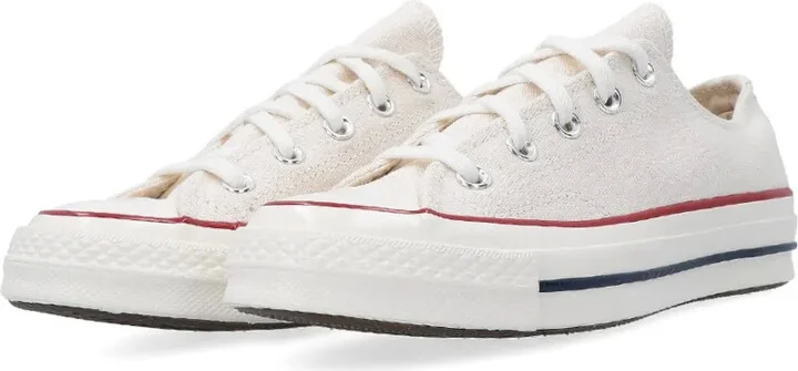 Chuck 70 lace-up sneakers - Image 2