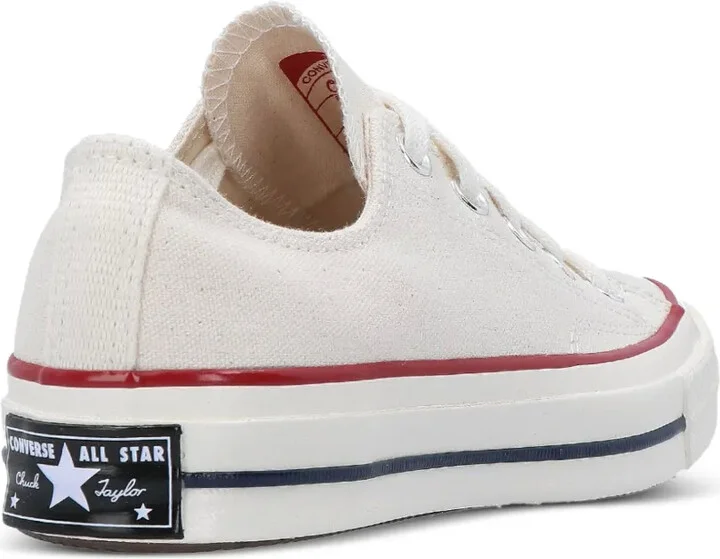 Chuck 70 lace-up sneakers - Image 3
