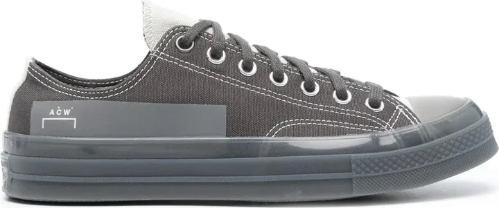 Chuck 70 lace-up sneakers
