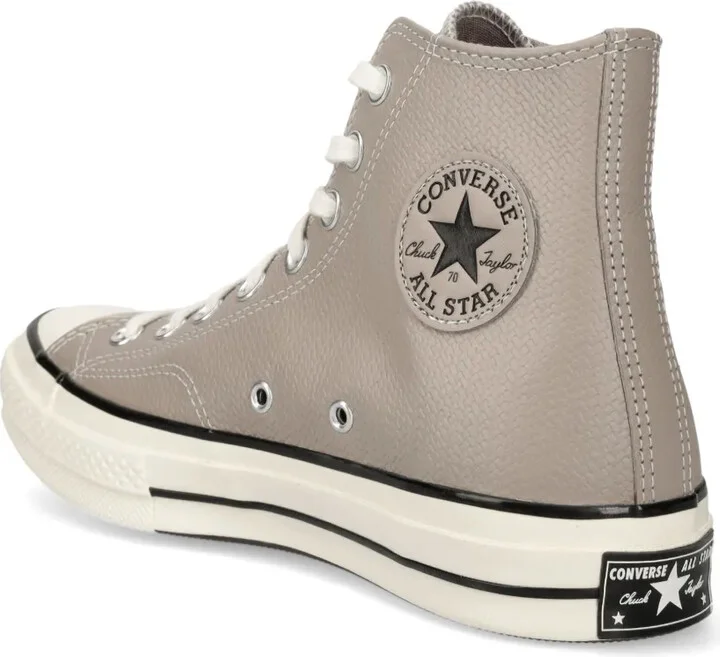 Chuck 70 leather sneakers - Image 3