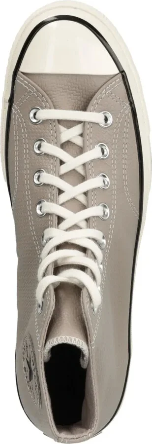 Chuck 70 leather sneakers - Image 4