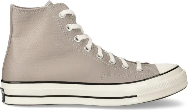 Chuck 70 leather sneakers