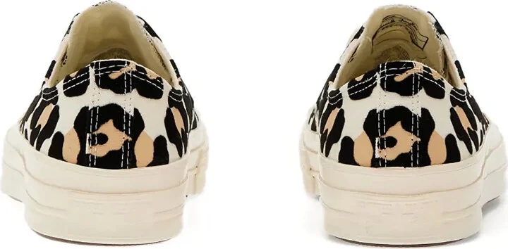 Chuck 70 leopard-print sneakers - Image 3