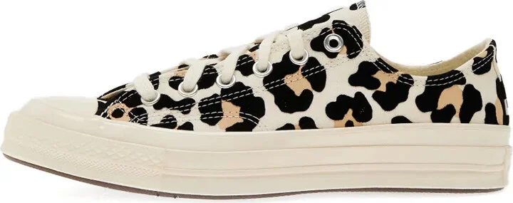 Chuck 70 leopard-print sneakers - Image 5