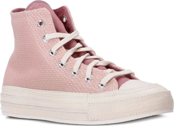 Chuck 70 logo-patch sneakers - Image 2