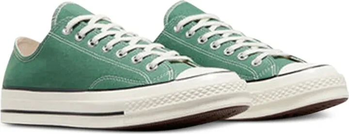 Chuck 70 low "Admiral Elm Green" sneakers - Image 2
