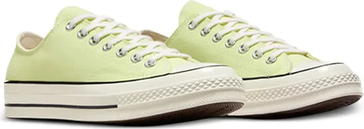 Chuck 70 Low "Citron this green" sneakers - Image 2
