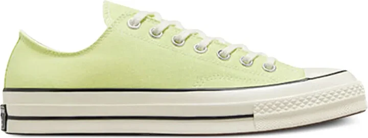 Chuck 70 Low "Citron this green" sneakers